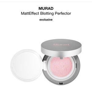 Murad matteffect blotting perfector